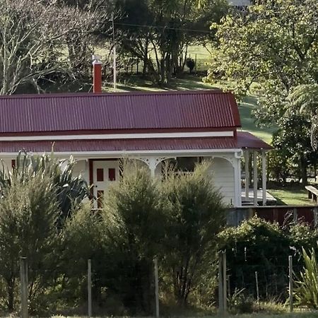 Heart Of Gold Cottage Coromandel 外观 照片
